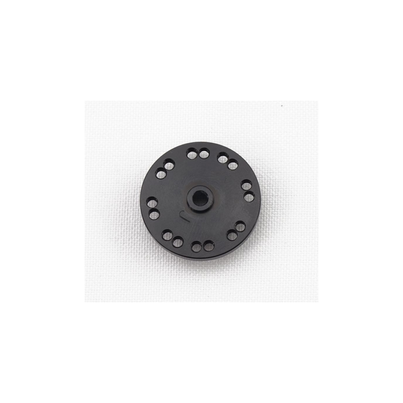 DISQUE SERVO ALU 25MM HITEC