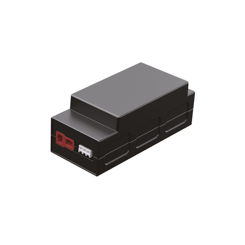 Batterie LiPo 2S 1050mAh pour Stinger Monster BL et Truggy BL