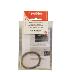 Antenne de récepteur Futaba...