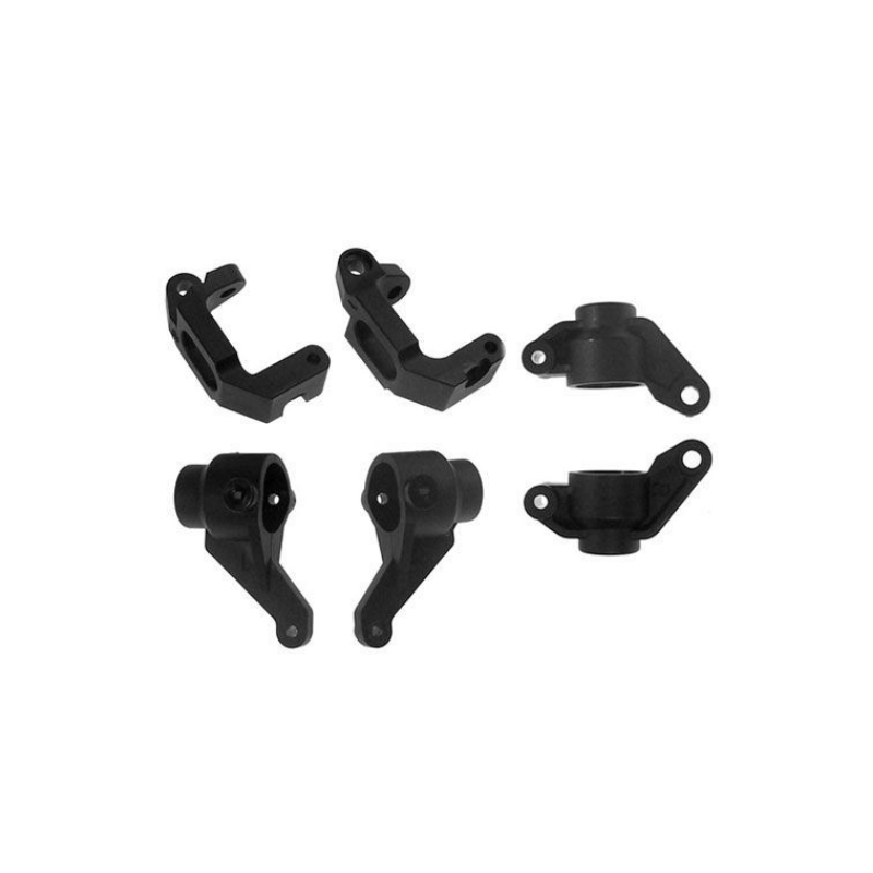 ETRIERS PORTE FUSEE AVANT FAZER