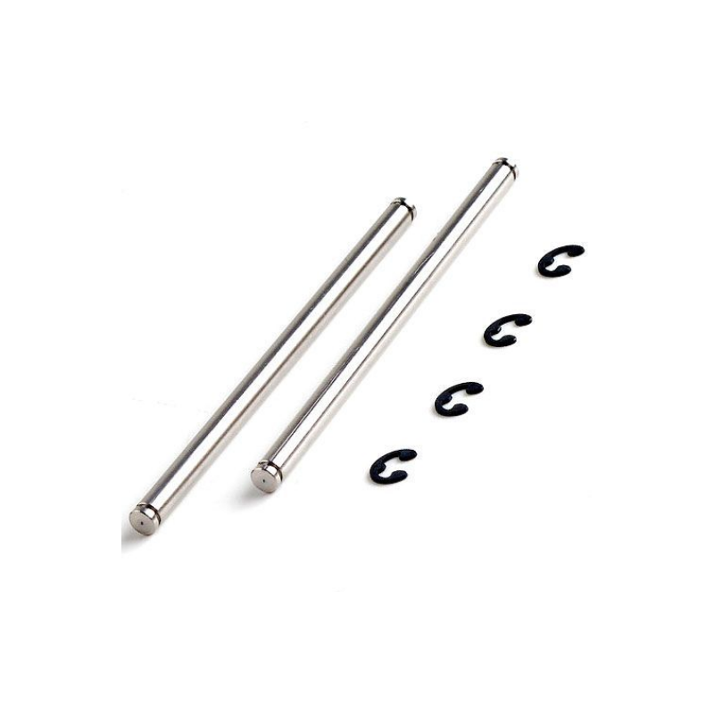 Kyosho axes de triangles inférieures pour Inferno Neo