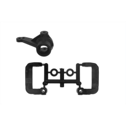 ETRIERS PORTE FUSEE AVT ZX5