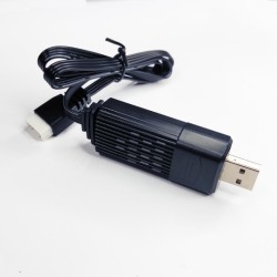 CHRGEUR USB 3S