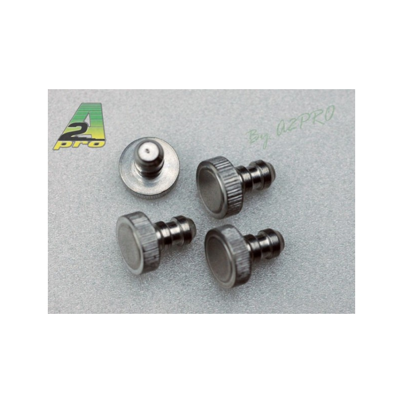 BOUCHONS ALU ESSENCE