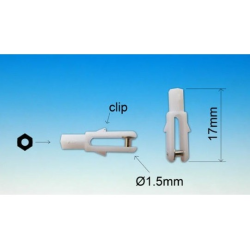 MICRO CHAPPES M2 AVEC AXE...