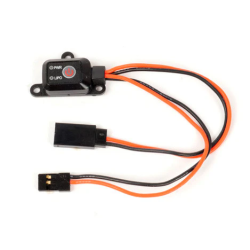 INTER ELECTRONIQUE 4V A 12V...