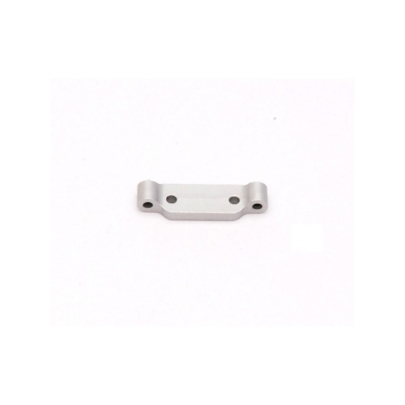 "Cale de pincement arriere en alu"