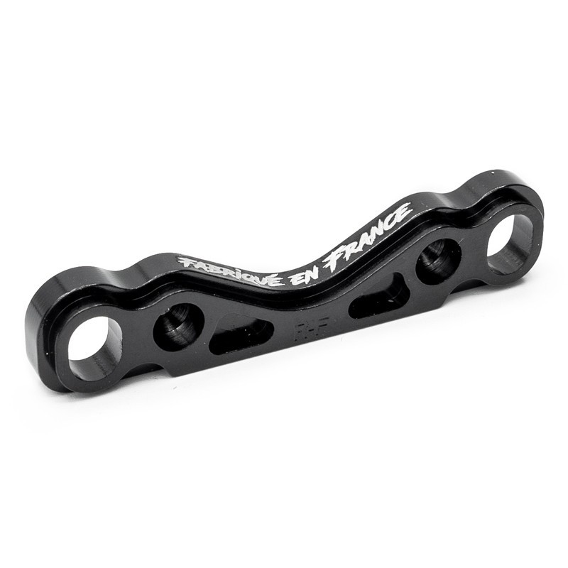 "Cale triangles arrières R/F en alu. OAS fabriqué en France"