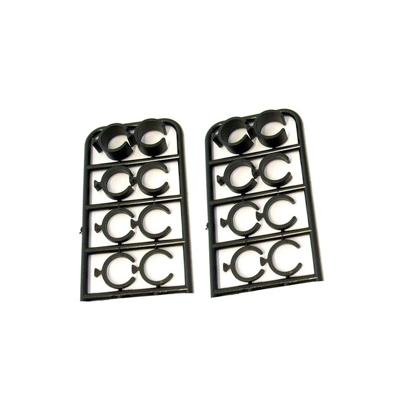 "Cales de reglages de ressort damortisseurs Big Bore"