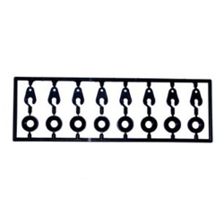 "Cales de triangle...