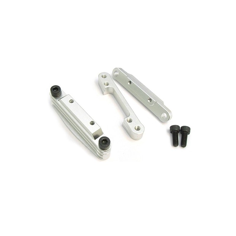 "Cales moteur demontables STR8"