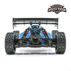 SPIRIT NXT EVO RR 2.0 BRUSHLESS RTR BLEU