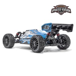 SPIRIT NXT EVO RR 2.0 BRUSHLESS RTR BLEU