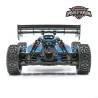 SPIRIT NXT EVO RR 2.0 BRUSHLESS RTR BLEU version PACK