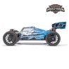 SPIRIT NXT EVO RR 2.0 BRUSHLESS RTR BLEU version PACK