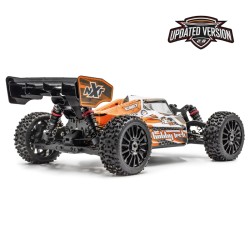 SPIRIT NXT EVO RR 2.0 BRUSHLESS RTR ORANGE