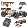 SPIRIT NXT EVO RR 2.0 BRUSHLESS RTR ORANGE version PACK