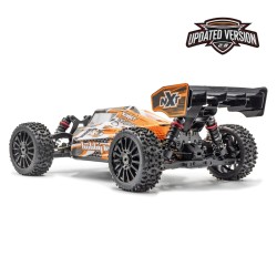 SPIRIT NXT EVO RR 2.0 BRUSHLESS RTR ORANGE version PACK