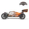 SPIRIT NXT EVO RR 2.0 BRUSHLESS RTR ORANGE version PACK