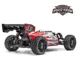 SPIRIT NXT EVO RR 2.0 BRUSHLESS RTR ROUGE