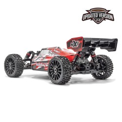 SPIRIT NXT EVO RR 2.0 BRUSHLESS RTR ROUGE