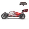 SPIRIT NXT EVO RR 2.0 BRUSHLESS RTR ROUGE