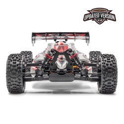 SPIRIT NXT EVO RR 2.0 BRUSHLESS RTR ROUGE