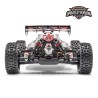 SPIRIT NXT EVO RR 2.0 BRUSHLESS RTR ROUGE