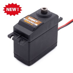 SPIRIT NXT EVO RR 2.0 BRUSHLESS RTR ROUGE