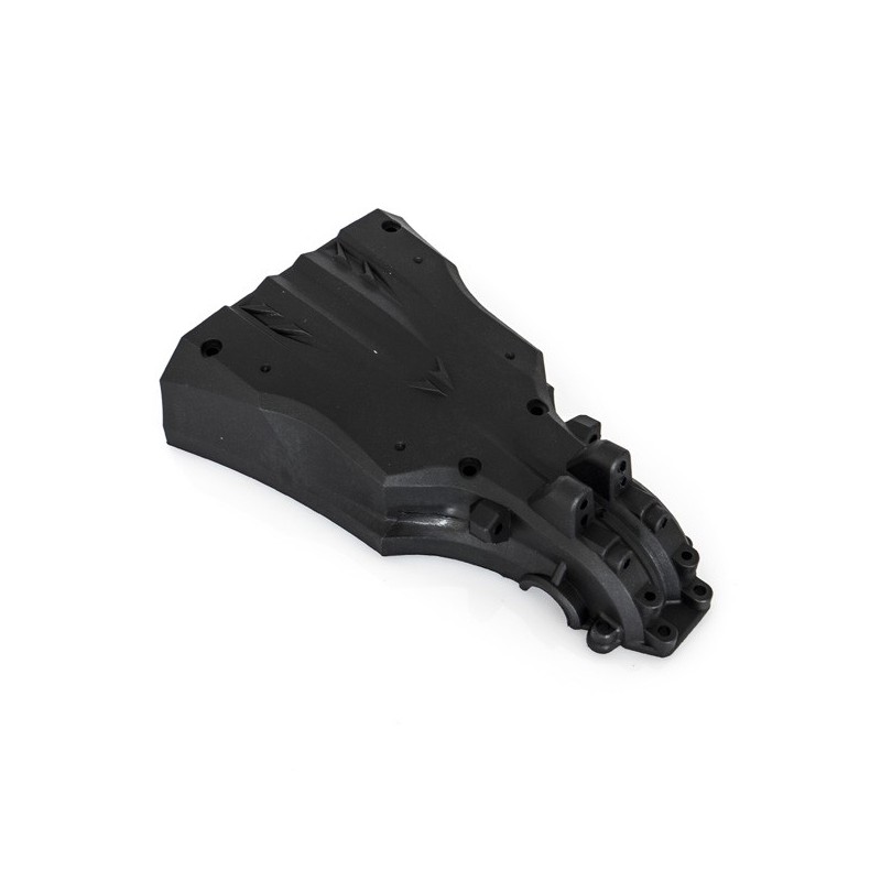 "Capot avant MT-Twin"