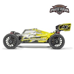 SPIRIT NXT EVO RR 2.0 BRUSHLESS RTR JAUNE
