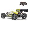 SPIRIT NXT EVO RR 2.0 BRUSHLESS RTR JAUNE version PACK