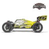 SPIRIT NXT EVO RR 2.0 BRUSHLESS RTR JAUNE version PACK