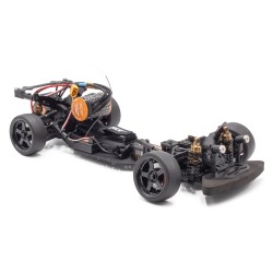 Hobbytech OVER-D10 drift 1/10ème RTR
