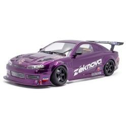 Hobbytech OVER-D10 drift 1/10ème RTR