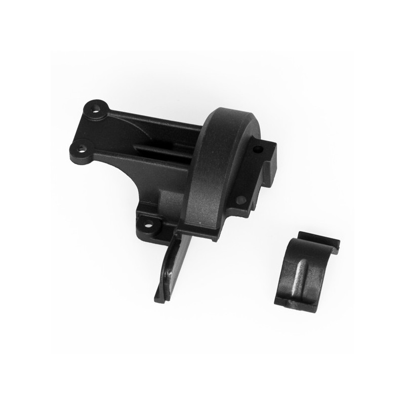 "Capot de differentiel central SL"