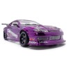 Hobbytech OVER-D10 drift 1/10ème RTR
