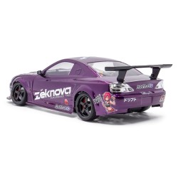 Hobbytech OVER-D10 drift 1/10ème RTR