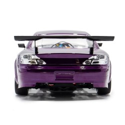 Hobbytech OVER-D10 drift 1/10ème RTR