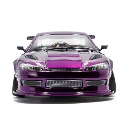 Hobbytech OVER-D10 drift 1/10ème RTR