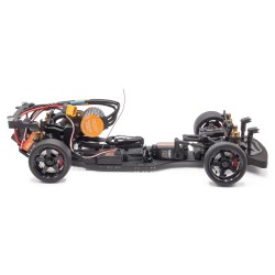 Hobbytech OVER-D10 drift 1/10ème RTR