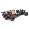 Hobbytech OVER-D10 drift 1/10ème RTR