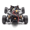 Hobbytech OVER-D10 drift 1/10ème RTR