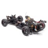 Hobbytech OVER-D10 drift 1/10ème RTR