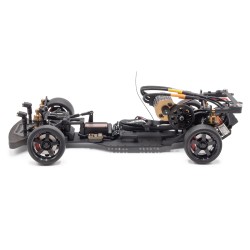Hobbytech OVER-D10 drift 1/10ème RTR