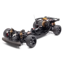 Hobbytech OVER-D10 drift 1/10ème RTR