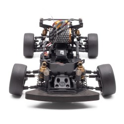Hobbytech OVER-D10 drift 1/10ème RTR
