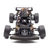 Hobbytech OVER-D10 drift 1/10ème RTR