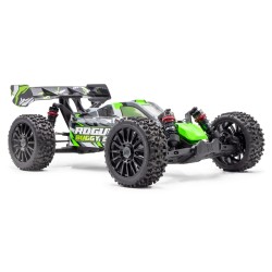 Rogue Buggy 2.0 1/8ème Brushless RTR Vert