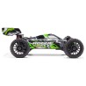 Rogue Buggy 2.0 1/8ème Brushless RTR Vert